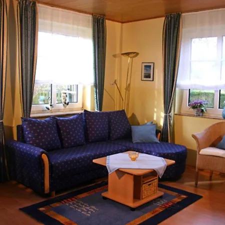 Nis Puk Fw Habel Eg Apartamento *