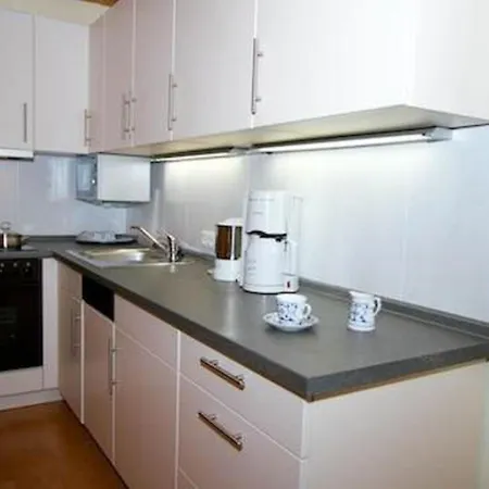 Apartamento Nis Puk Fw Habel Eg