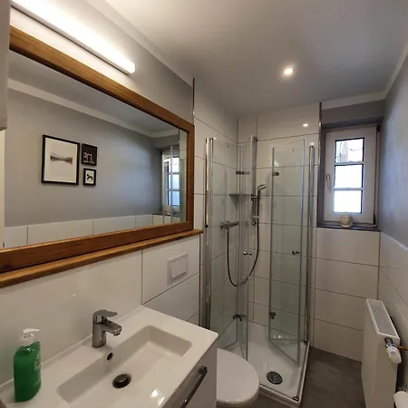 Apartamento Nis Puk Fw Habel Eg