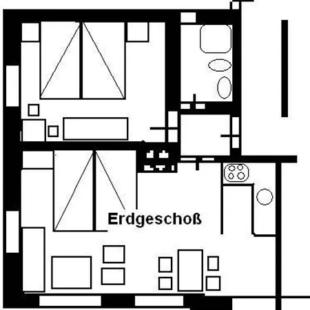 Nis Puk Fw Habel Eg Apartamento *